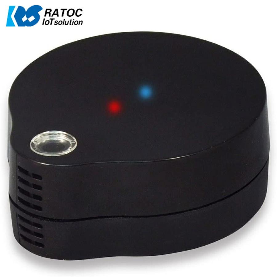 ラトック RS-WFIREX3 スマート家電コントローラー Alexa Google  見守り リモコン Ratoc (06) | RATOC Systems