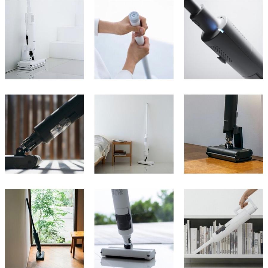 BALMUDA The Cleaner C01A バルミューダ ザ・クリーナー スタンド  (14) | BALMUDA | 07