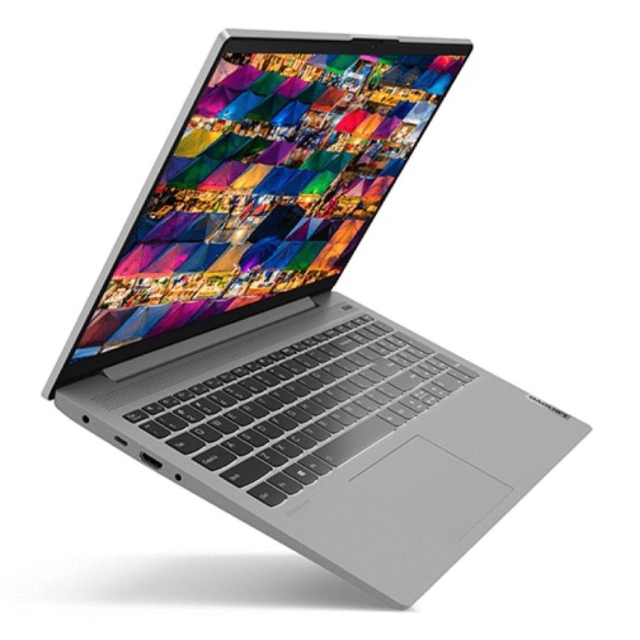 Lenovo IdeaPad Slim 550i Core i5 15.6型 FHD IPS液晶 メモリ 8GB SSD 256GB レノボ (10) |  | 03