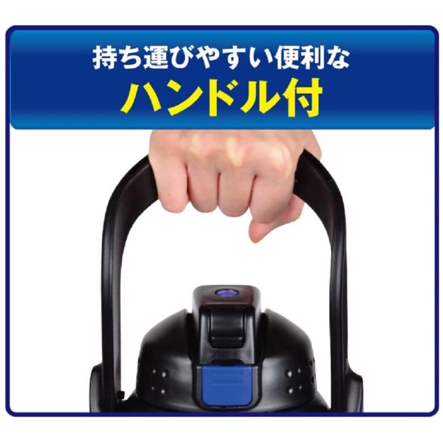 パール金属 2.2L チャージャー ダブル ステンレス ス ハンドル付き HB-3750 HB-3751 (F) | パール金属 | 05