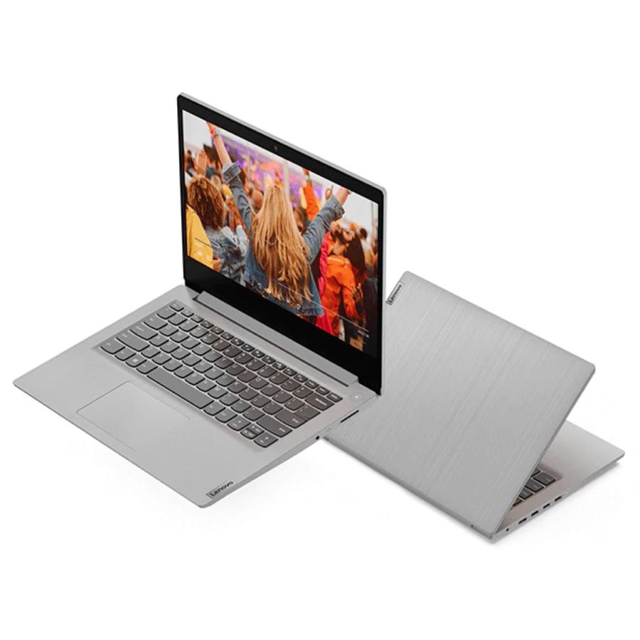 Lenovo IdeaPad Slim 350i 81WD00DPJP 14.0型 プラチナグレー レノボ (10) |  | 06