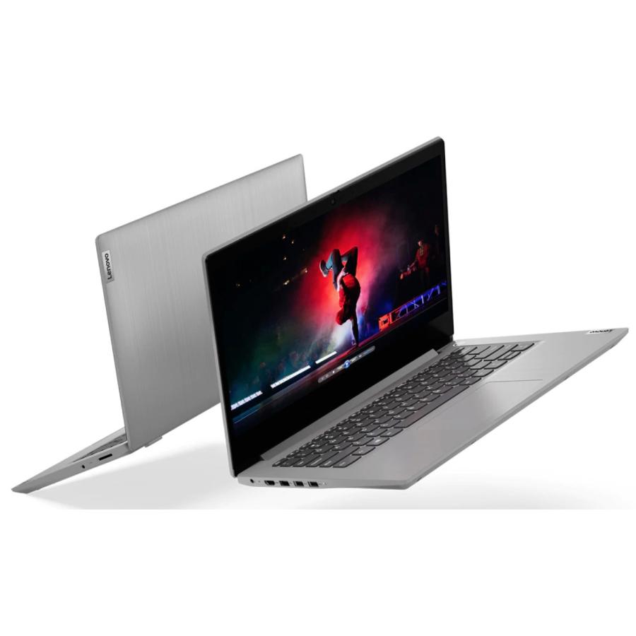 Lenovo IdeaPad Slim 350i 81WD00DPJP 14.0型 プラチナグレー レノボ (10) |  | 07