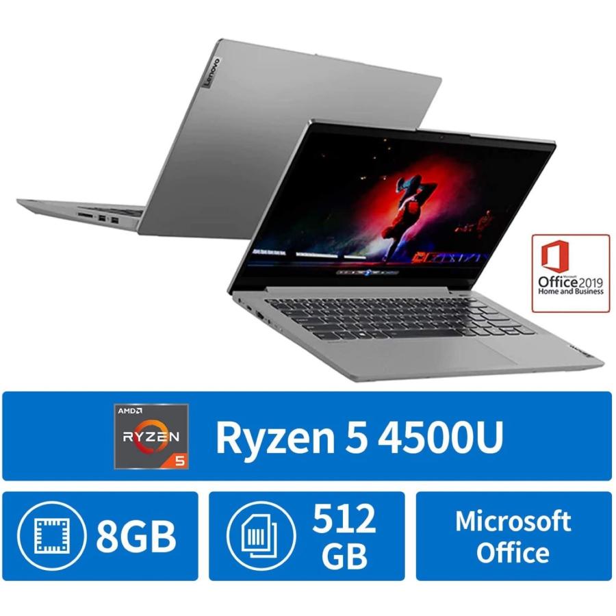 Lenovo IdeaPad Slim 550 81YM009LJP 14.0型 FHD  ノートPC プラチナグレー レノボ (10) |  | 01