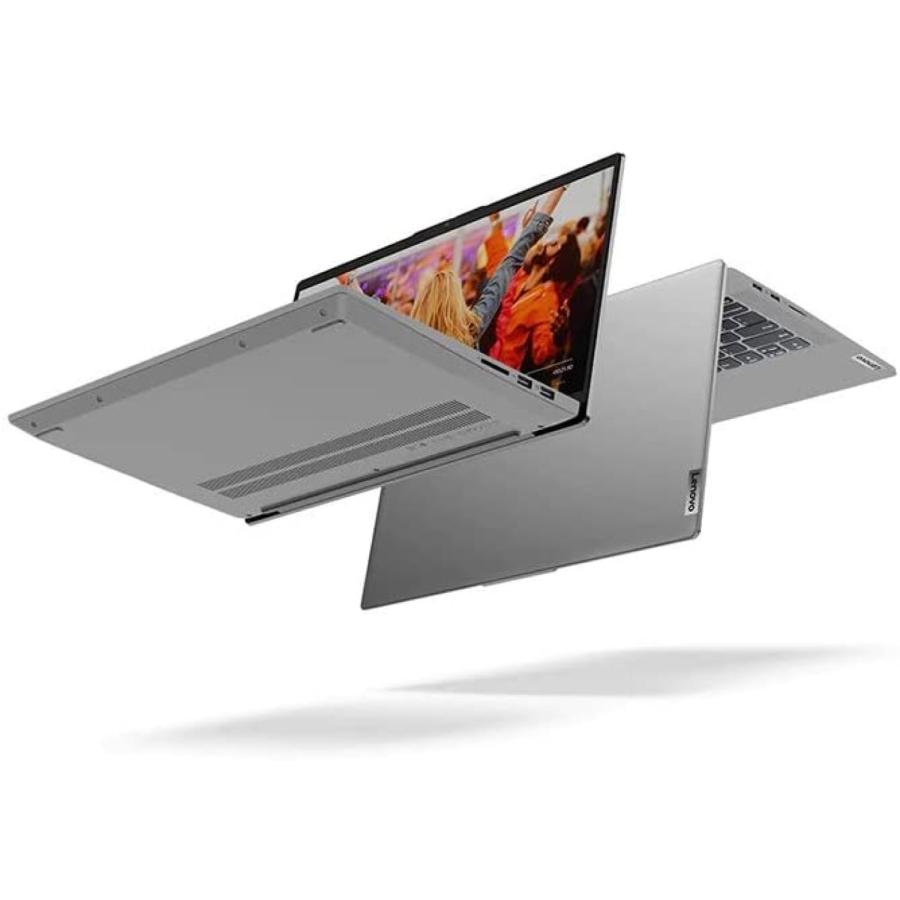 Lenovo IdeaPad Slim 550 81YM009LJP 14.0型 FHD  ノートPC プラチナグレー レノボ (10) |  | 06
