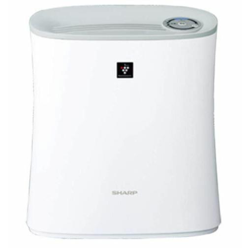 SHARP 空気清浄機 プラズマクラスター FU-L30 シャープ (N) | SHARP