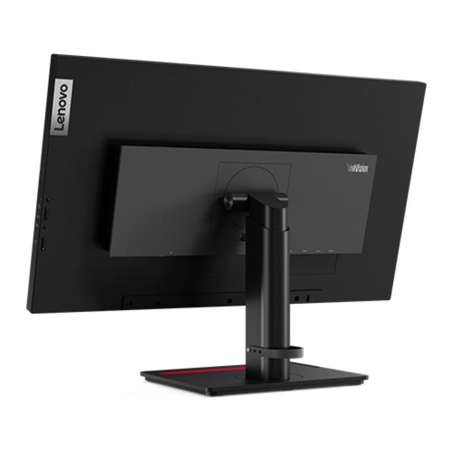Lenovo P27h-20 ThinkVision 27インチ HDMI DisplayPort レノボ 61E9GAR6JP (16) | ThinkVision | 04