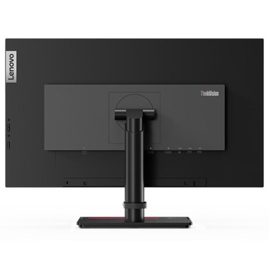 Lenovo P27q-20 ThinkVision 27インチ ドッキング機能付き ディスプレイ 61EAGAR6JP (16) | ThinkVision | 02