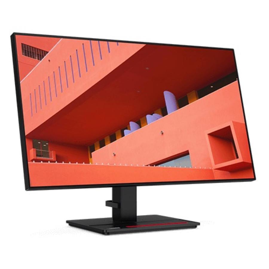 Lenovo P27q-20 ThinkVision 27インチ ドッキング機能付き ディスプレイ 61EAGAR6JP (16) | ThinkVision | 03