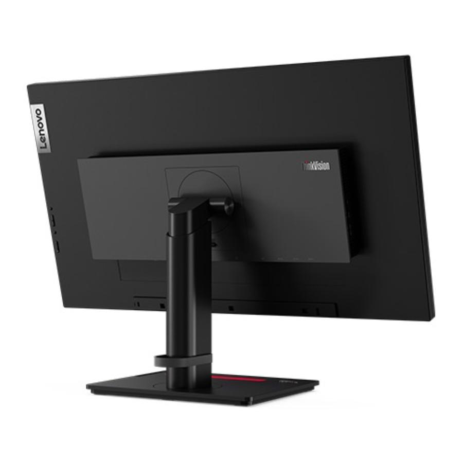 Lenovo P27q-20 ThinkVision 27インチ ドッキング機能付き ディスプレイ 61EAGAR6JP (16) | ThinkVision | 05