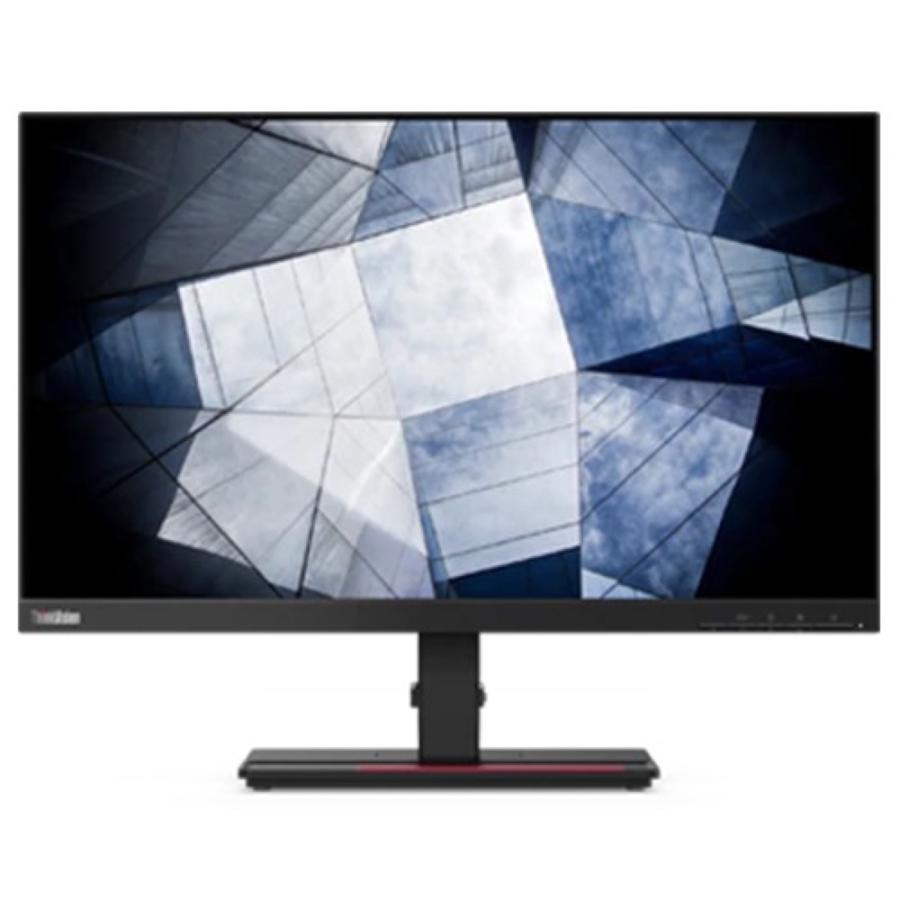 Lenovo P24q-20 ThinkVision 23.8インチ ドッキング機能付き 61F5GAR1JP (14) | ThinkVision | 01