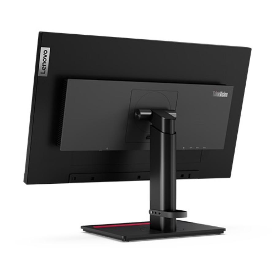 Lenovo P24q-20 ThinkVision 23.8インチ ドッキング機能付き 61F5GAR1JP (14) | ThinkVision | 04