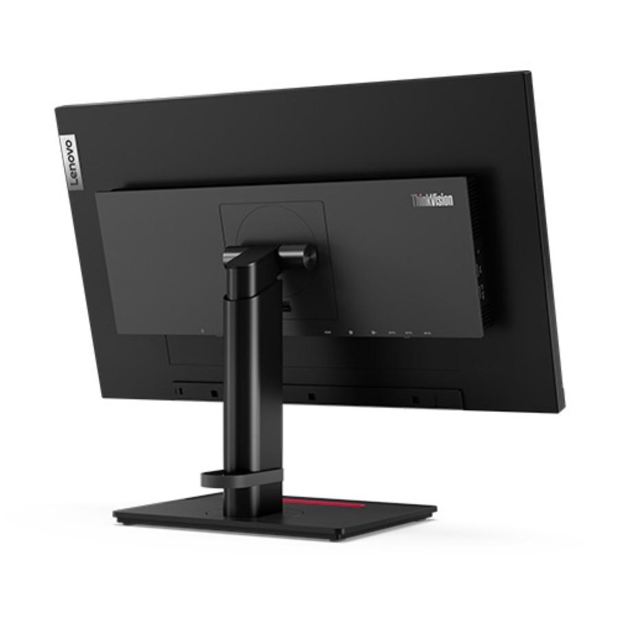 Lenovo P24q-20 ThinkVision 23.8インチ ドッキング機能付き 61F5GAR1JP (14) | ThinkVision | 05