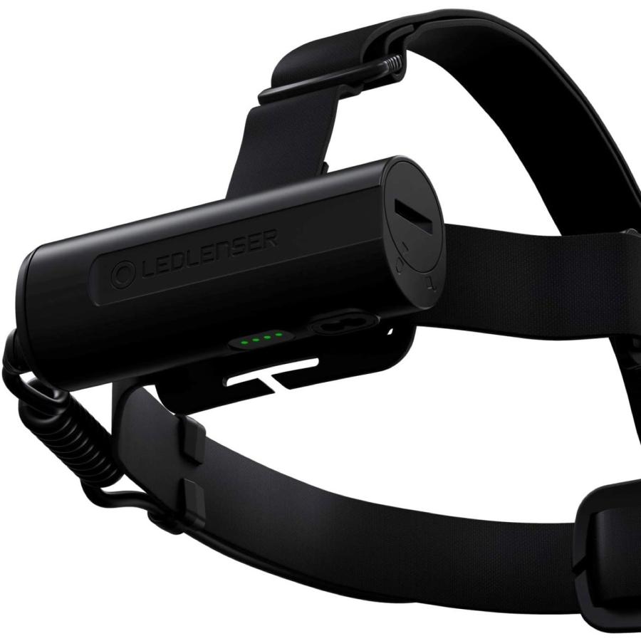 Ledlenser LED502122 LEDヘッドライト H7R1000ルーメン 日本正規品 レッドレンザー (06) | LEDLENSER | 06