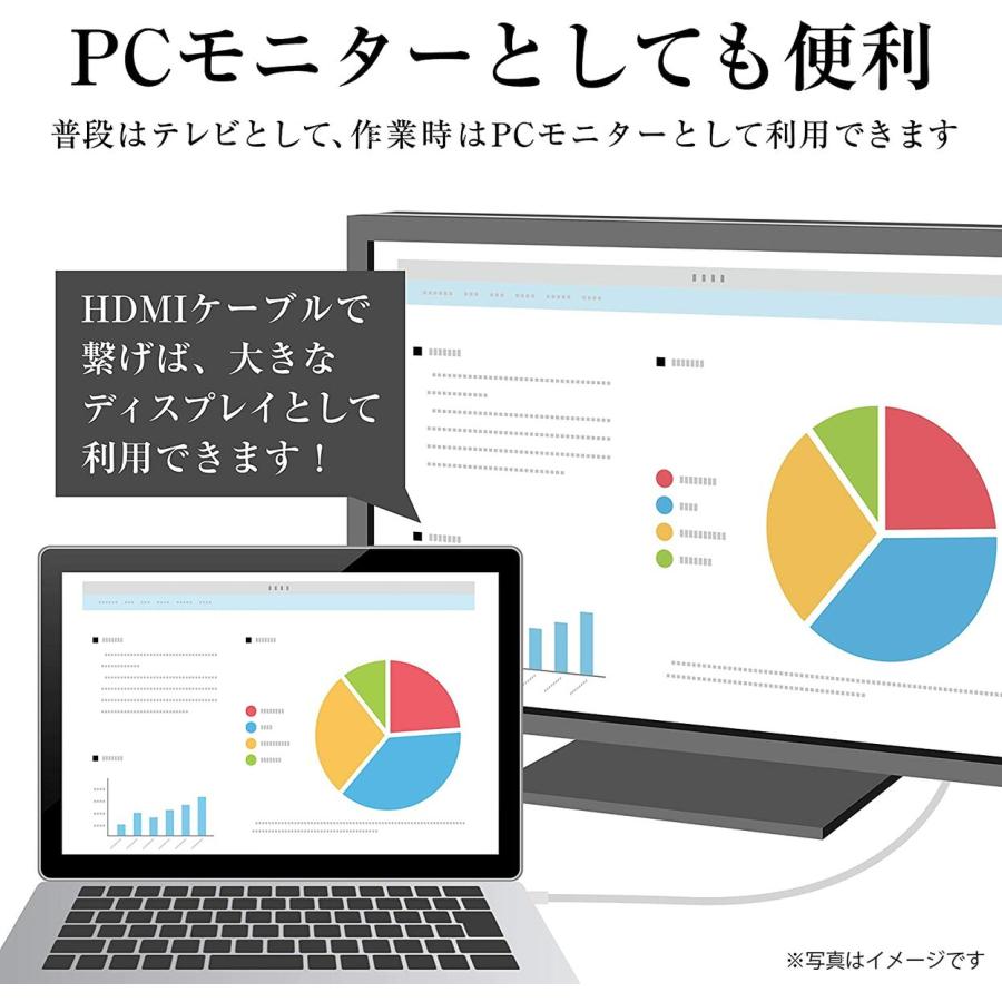 ハイセンス 32N20 32V型 ハイビジョン 液晶テレビ 3波 Wチューナー 裏番組録画 HISENCE (M) | ハイセンス | 07