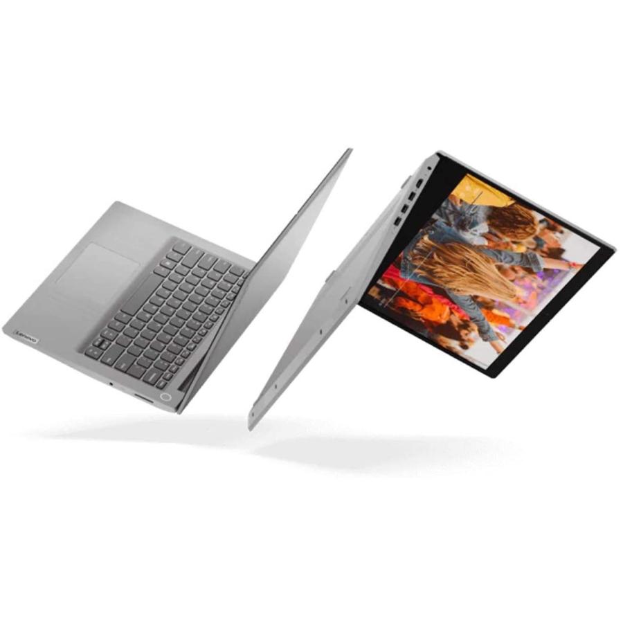 Lenovo 81W3004LJP IdeaPad Slim 350 Ryzen5 14.0型  ノートパソコン レノボ・ジャパン レノボ (10) | Ideapad | 05