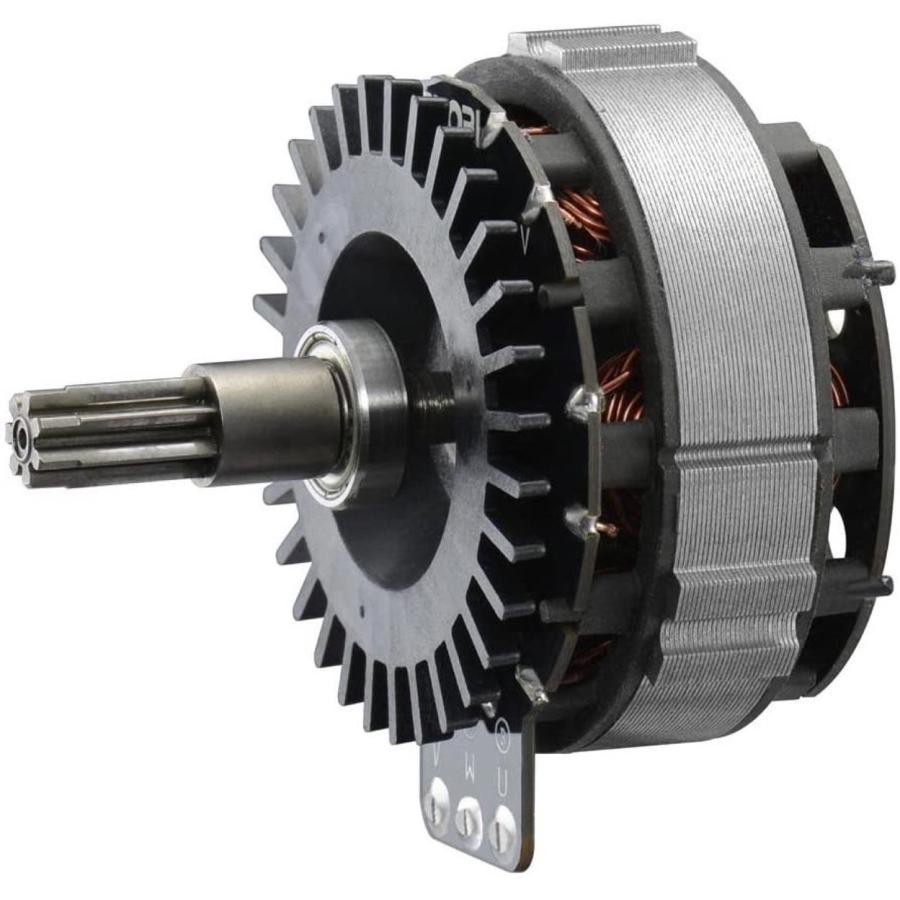 RYOBI BID-1420L1 充電式 インパクトドライバー プロ用 655203A リョービ 京セラ (10) | リョービ | 03