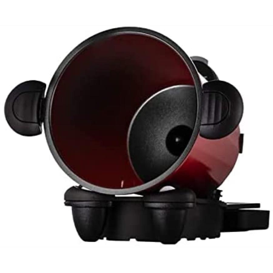 トンドリオーブン 回る鍋 回転 両手鍋 回る 自動回転  TD-4085R ウェルリッチ (12) |  | 03