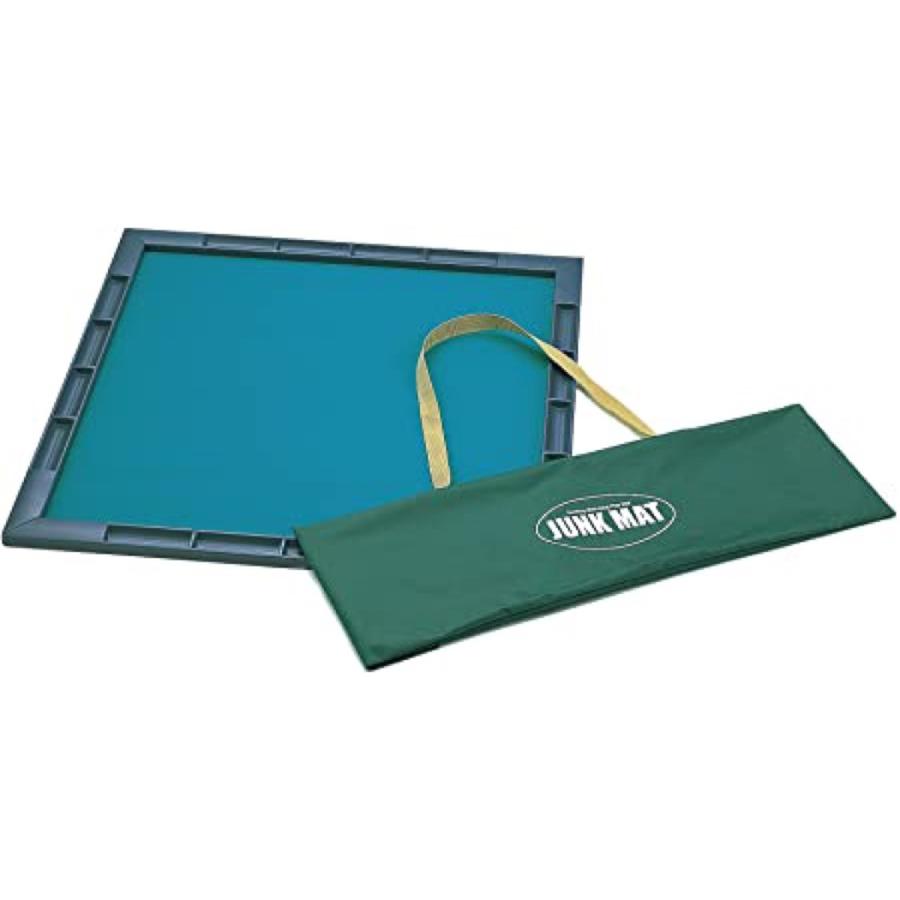 大洋技研 麻雀セット ジャンクマット さんご牌セット SBR JunkM-SangoP TAIYO GIKEN (12) |  | 01