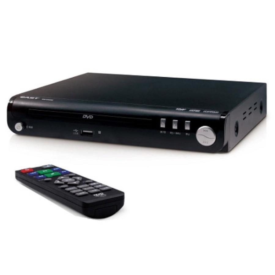 EAST DV-C2252 CPRM 対応 DVDプレーヤー リージョンフリー 写真 イースト アズマ (08) | EAST（アズマ） | 01