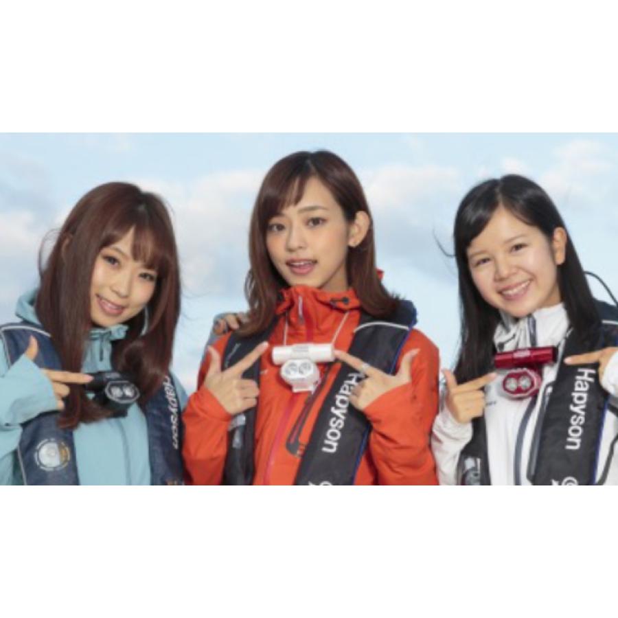 ハピソン YF-201 YF-20DF フィルターセット オレンジフィルター チェストライト家邊克己 YF-201F Hapyson (06) | Hapyson | 01