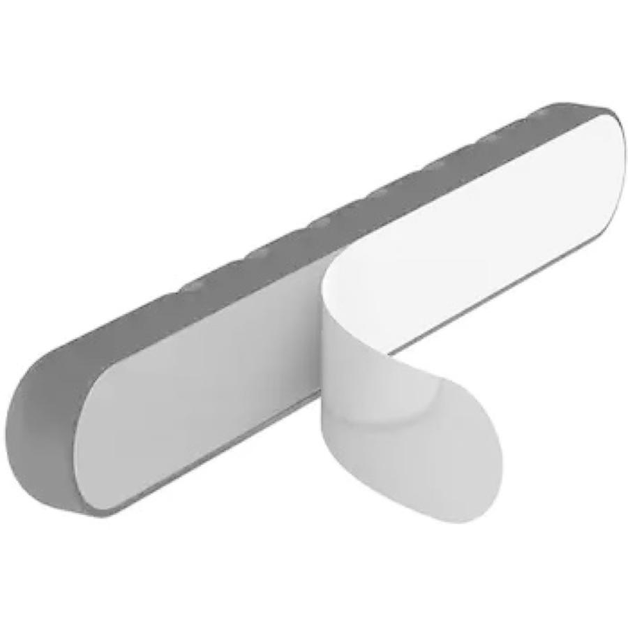 ORICO CBS7 ケーブルホルダー シリコン製 7本固定 オリコ (2C) |  | 02