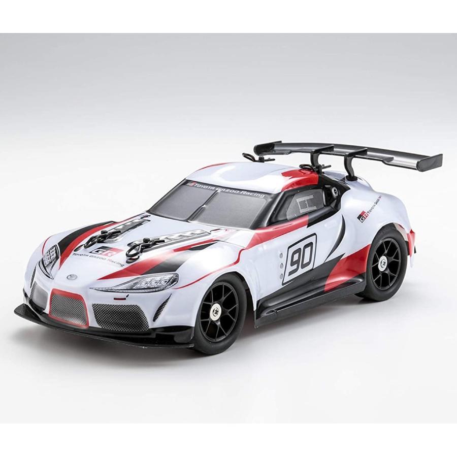 CCP リアルドライブ トヨタ GR スープラ レ SUBARU スバル WRX STI NBR 2019 ラジコン (08) | CCP | 02