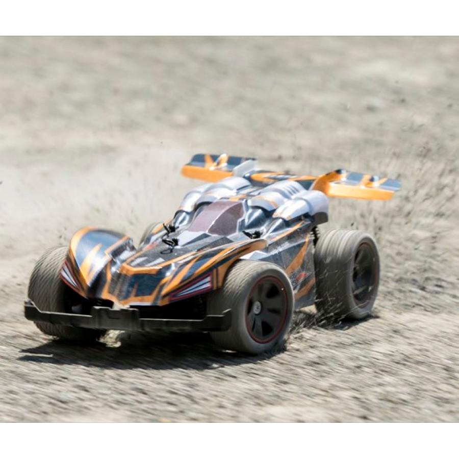 CCP バクソーハーワークス ダークエンペラー  RCカー バンダイナムコ シーシーピー (08) | CCP | 07