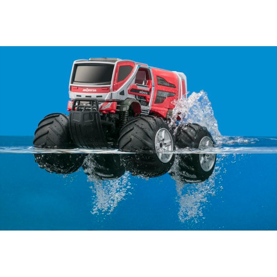 CCP Wドライブプラス モリタ林野火災用消防車 ラジコン RCカー シーシーピー (08) | CCP | 06