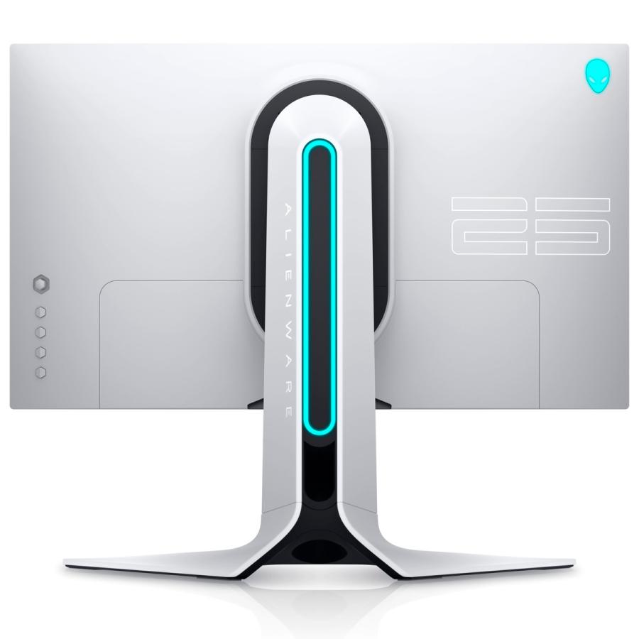 Dell AW2521HFL ALIENWARE 24.5インチ ゲーミングモニター NVIDIA G-SYNC エイリアンウェア (16) | DELL | 06