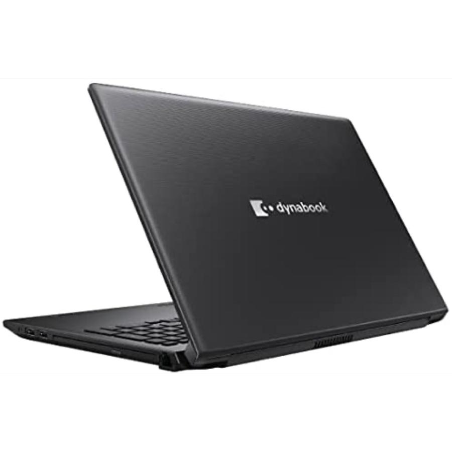 dynabook BJ65/FS A6BJFSF8L511 15.6型 ノートPC 8GB SSD 256GB Officeなし ダイナブック (10) | dynabook | 02