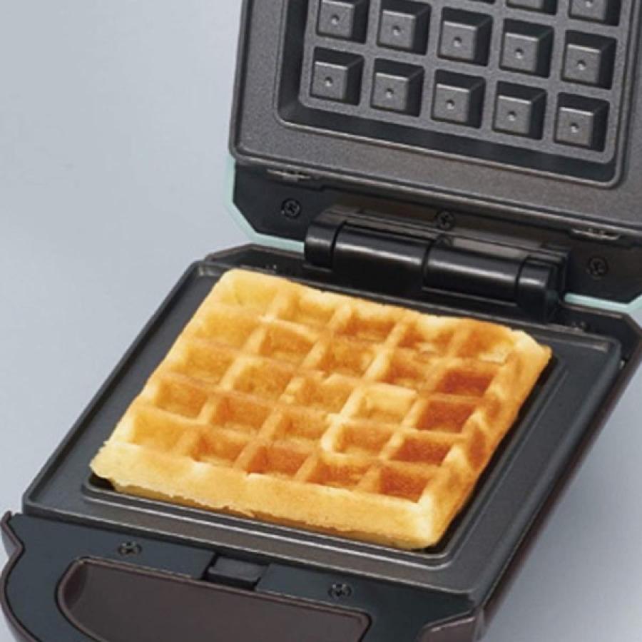 Toffy K-HS2-PA ホットサンド ＆ ワッフルメーカー 1枚焼き  LADONNA K-HS2 ラドンナ (08) | Toffy | 07