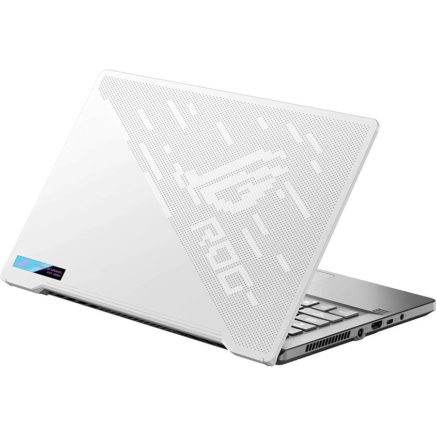 ASUS ROG Zephyrus G14 G14 GA401QM ゲーミング ノートパソコン Ryzen 9 14インチ GA401QM-R9R3060 (10) | ROG | 06