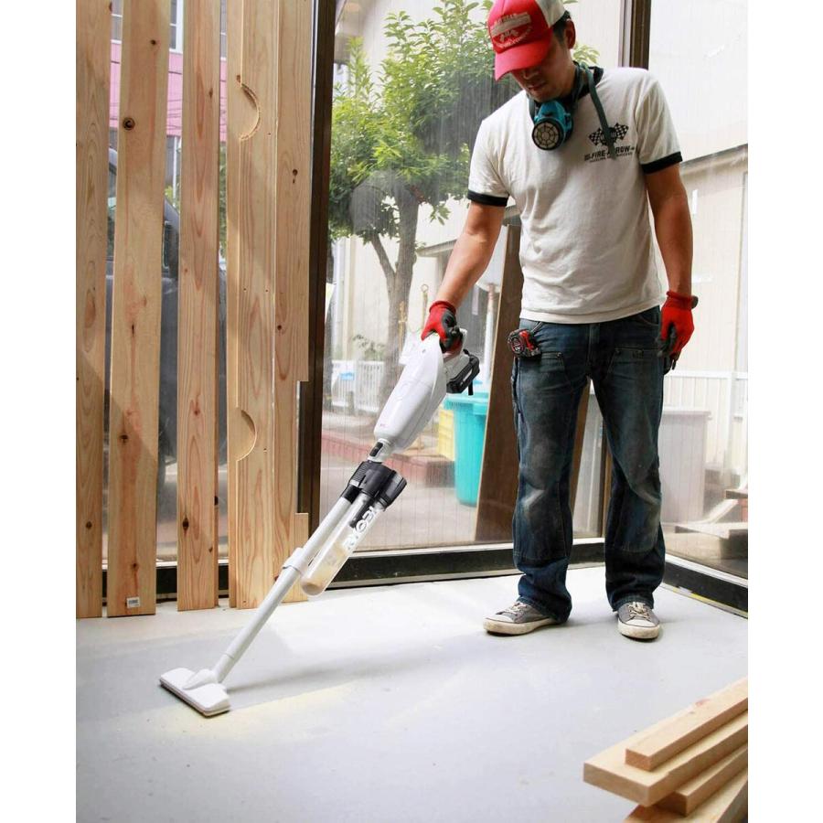 RYOBI BHC-1810L5 リチウムイオン 18V 充電式 スティック 現場 車内 B-1850LA 681621A リョービ (12) |  | 01