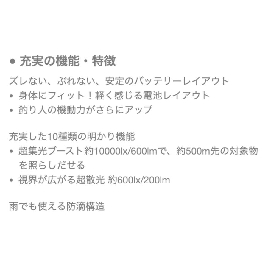 ハピソン YF-200B YF-20DF フィルターセット 乾電池式 チェスト 単三乾電池 家邊克己 Hapyson (06) |  | 03