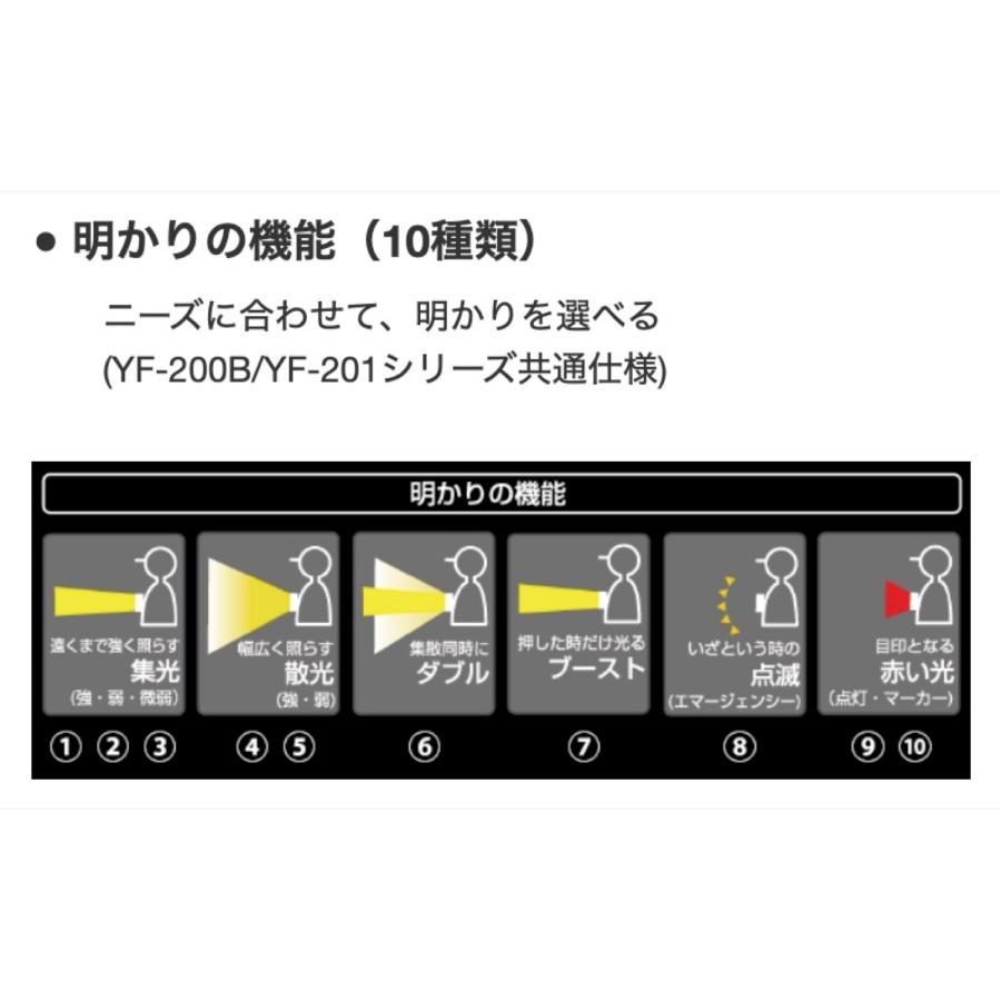 ハピソン YF-200B YF-20DF フィルターセット 乾電池式 チェスト 単三乾電池 家邊克己 Hapyson (06) |  | 04