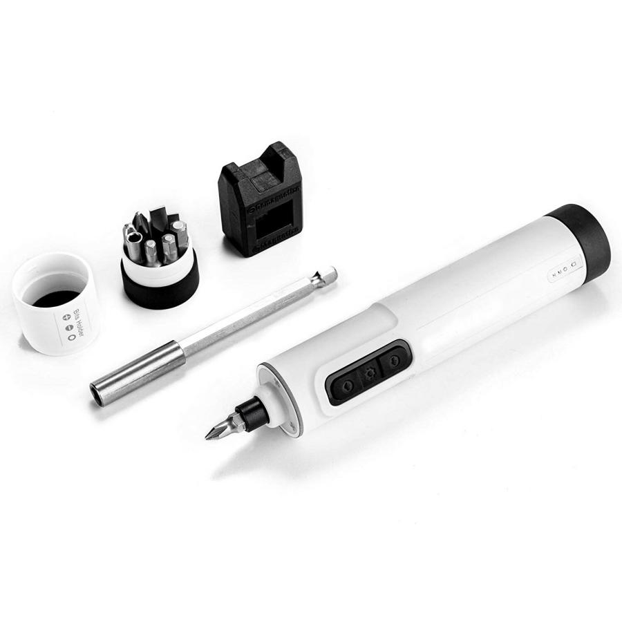 TRIFACE 電動ドリル 電動ツール 精密ドライバー 充電式 バッテリー内蔵  TTL-010 (05) | 