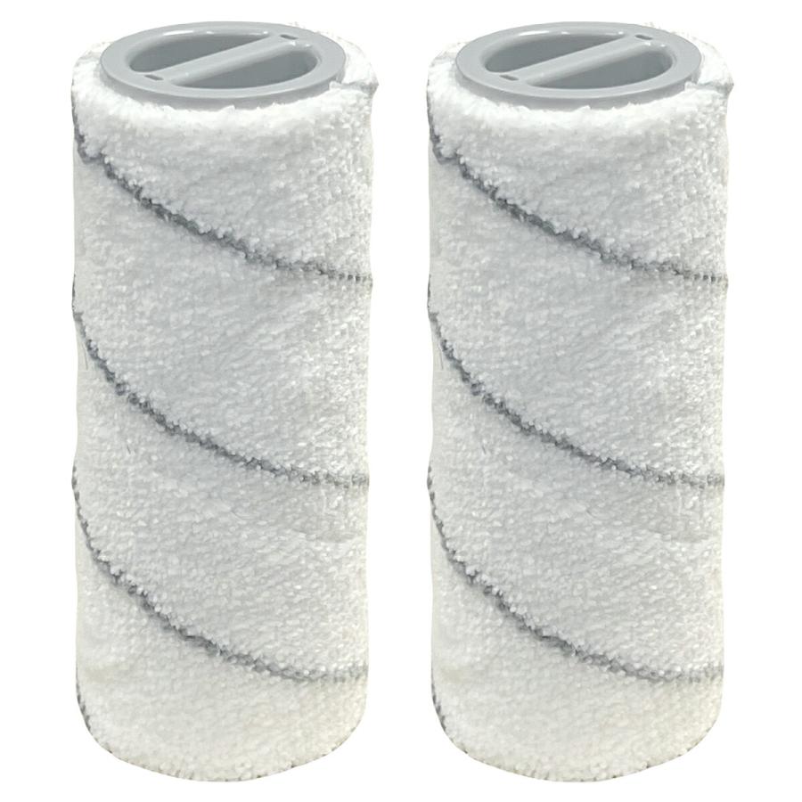 LTMs 交換用モップローラー 2個セット LT-WCC25A 専用 パーツ 交換 純正 リトマス アズマ AZUMA (06) | アズマ