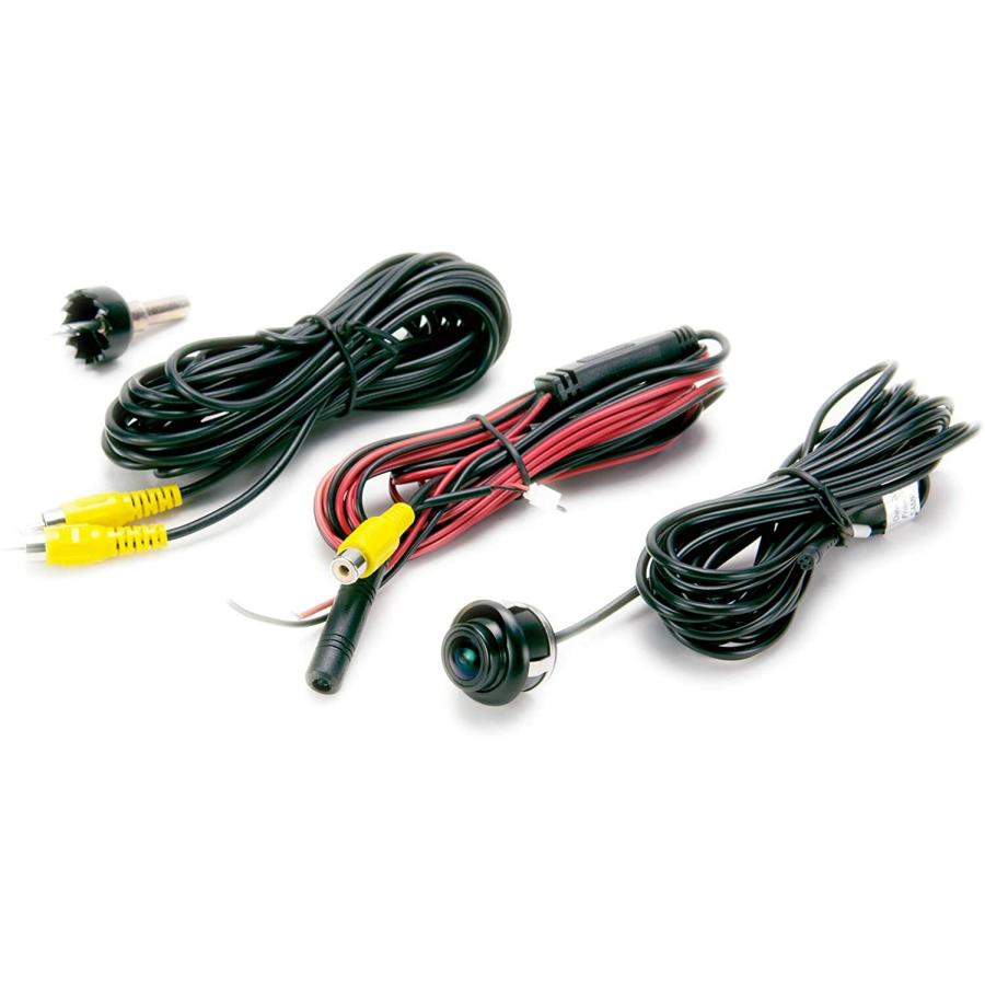 データシステム BIC263 ビルトインカメラ 水平画角180° ワイド映像 埋め込みタイプ リアカメラ Data System (F) |  | 03