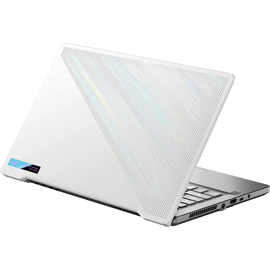 ROG ASUS Zephyrus G14 GA401QM ゲーミング ノートパソコン