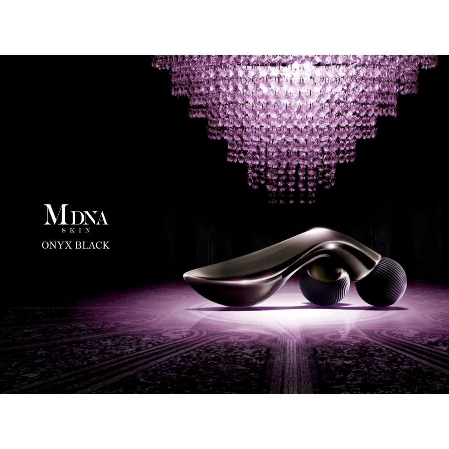 MTG マドンナ オニキス ブラック 美容ローラー MDNA SKIN ONYX BLACK マドンナスキン リファ ReFa (06) |  | 01