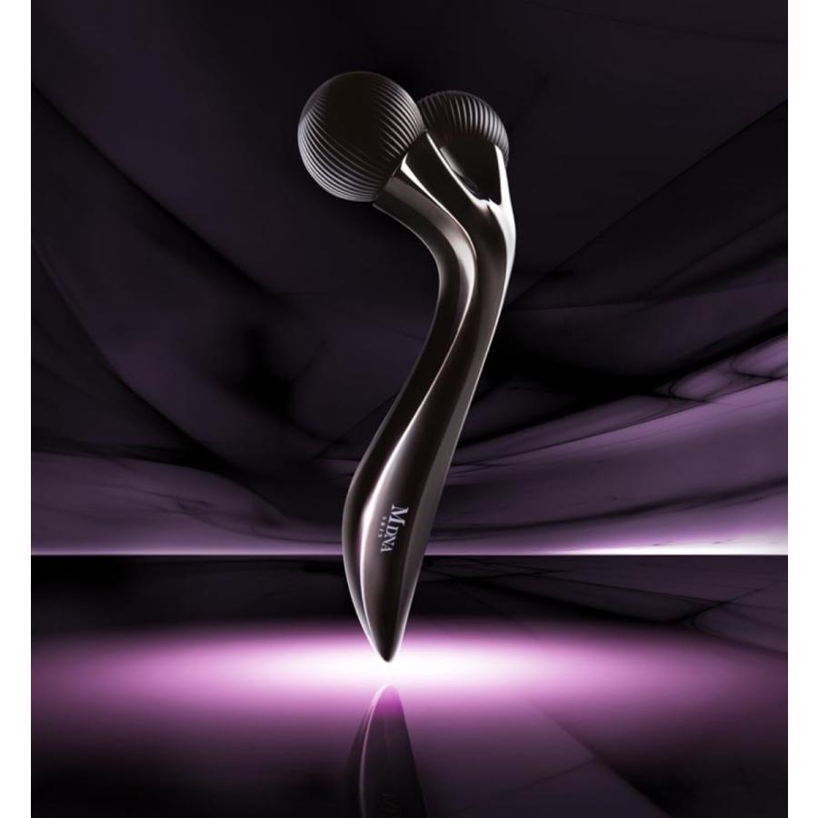 MTG マドンナ オニキス ブラック 美容ローラー MDNA SKIN ONYX BLACK マドンナスキン リファ ReFa (06) |  | 06