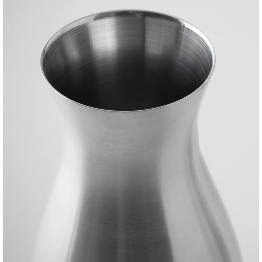 Peacock ACF-38 XA 酒器 セット とっくり おちょこ 徳利 熱燗 冷酒 真空二重構造 保温 保冷 魔法瓶工業 (06) |  | 06