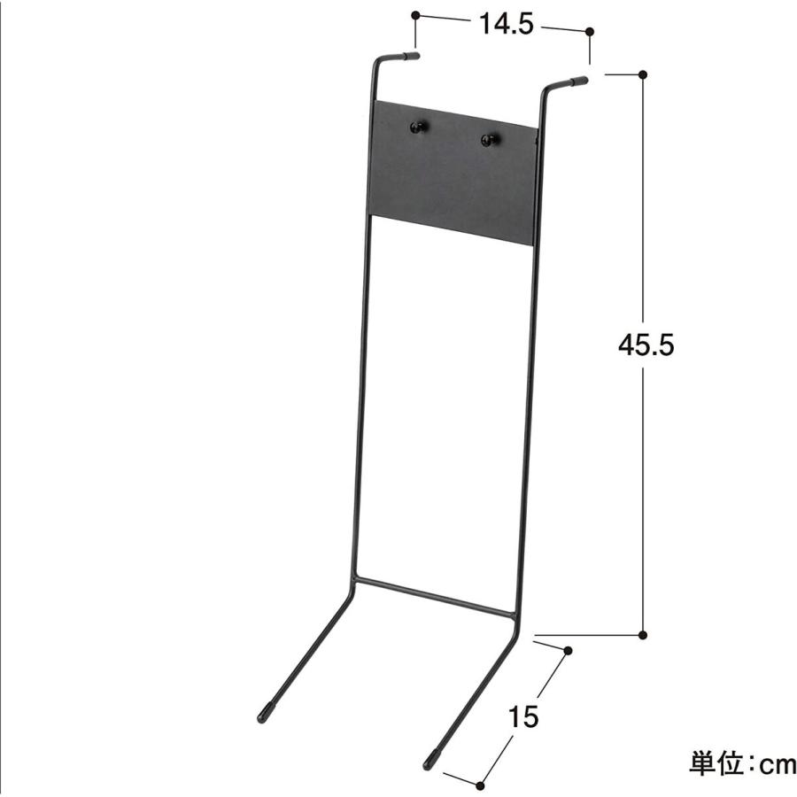 タカショー LGL-LHA01 コントローラースタンド ひかりノベーション 穴あけ不要 専用 スタンド (08) | タカショー | 04
