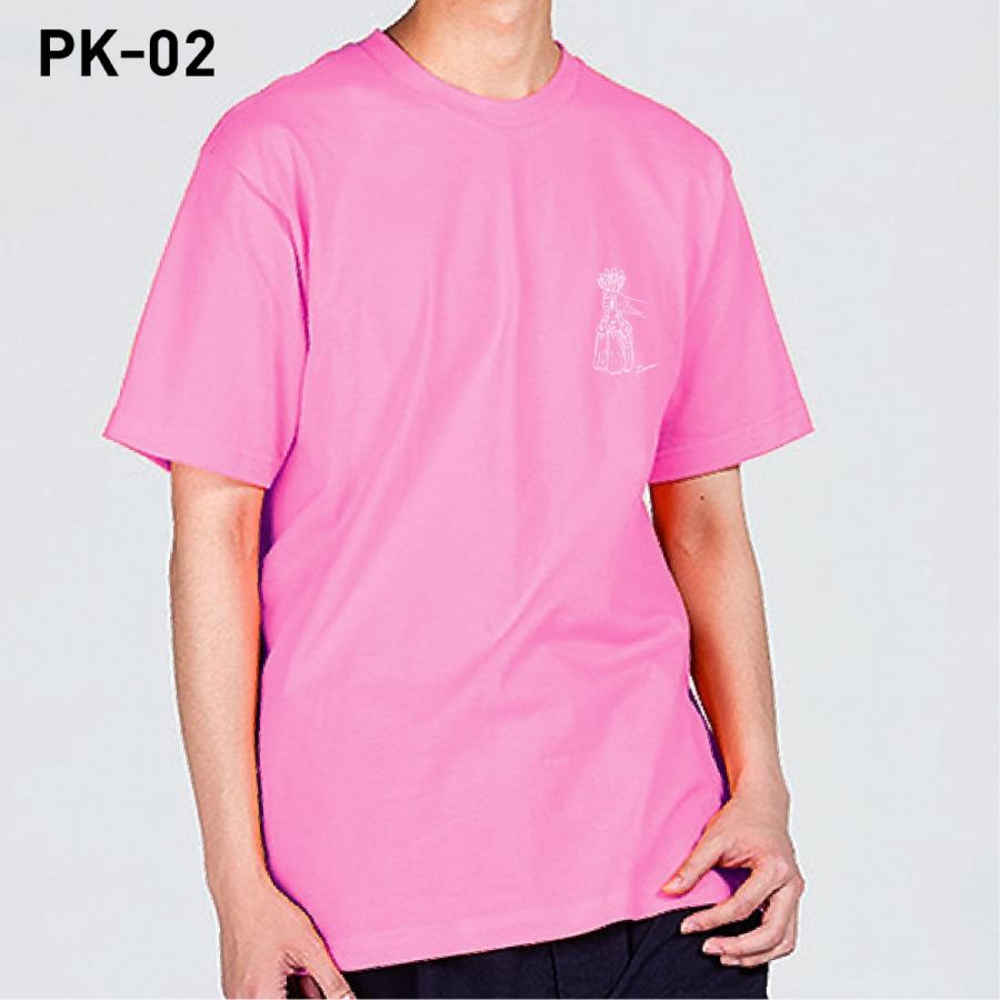 ZMM art T-shirt 吊兎 ツルシウサギ (ポイント) S M L アート Tシャツ (Z) |  | 04