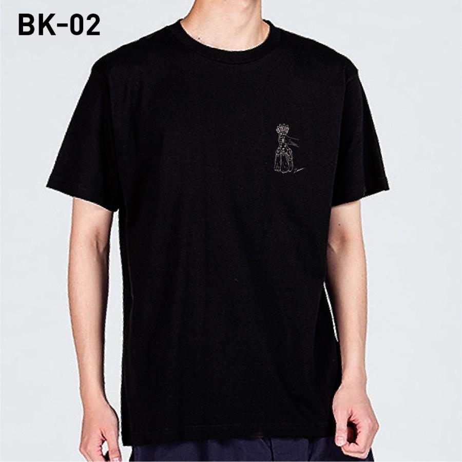 ZMM art T-shirt 吊兎 ツルシウサギ (ポイント) S M L アート Tシャツ (Z) |  | 05