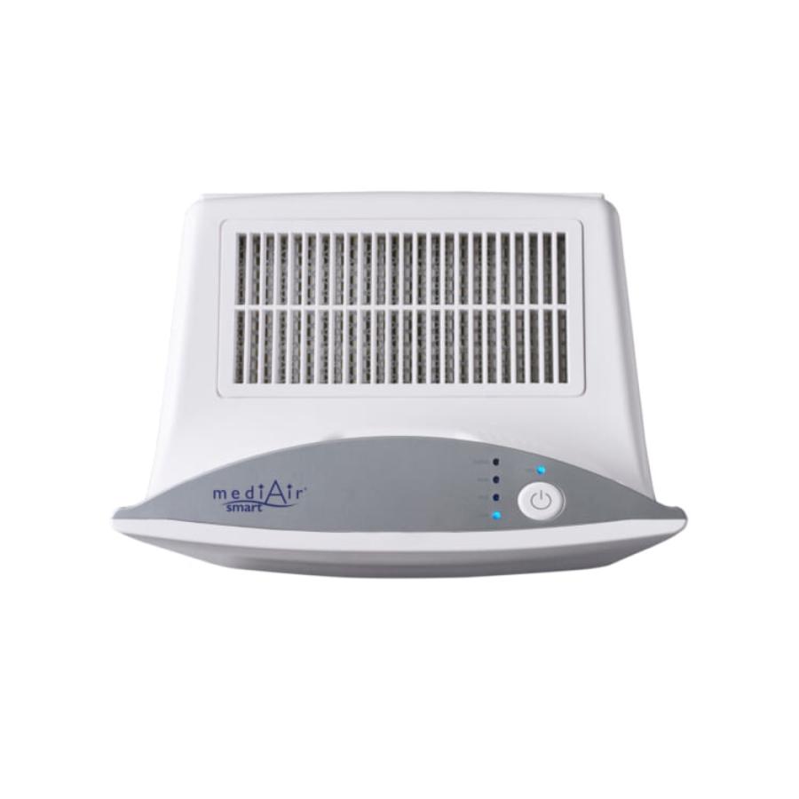 ピエラス（Pieras） 空間除菌清浄機 mediAir smart メディエアー