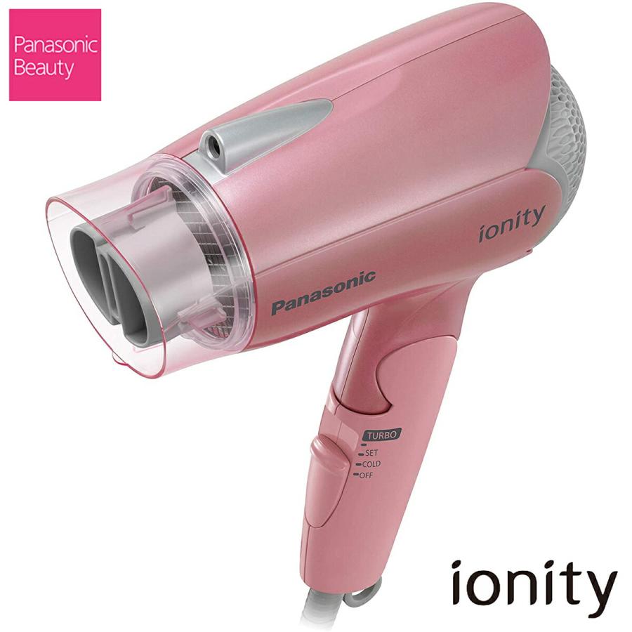 Panasonic EH-NE2A-PP ヘアドライヤー ionity イオニティ ピンク  EH-NE2A パナソニック (06) | Panasonic