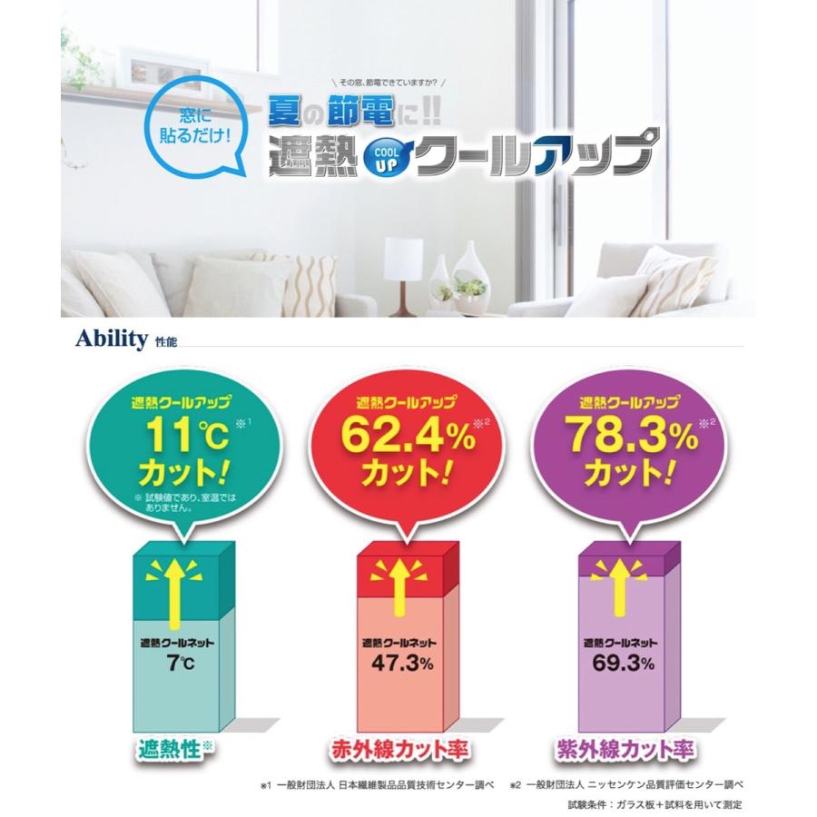 セキスイ 遮熱クールアップ 2枚セット 100cm×200cm 遮熱シート 積水ナノコートテクノロジー 3989 (08) | セキスイ | 01