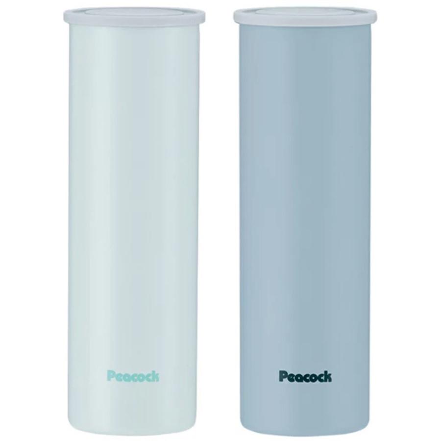 Peacock ABB-15 ミニ アイスパック 150ml 氷のう 冷たさキープホルダー付きピーコック魔法瓶工業 (06) | ピーコック魔法瓶工業