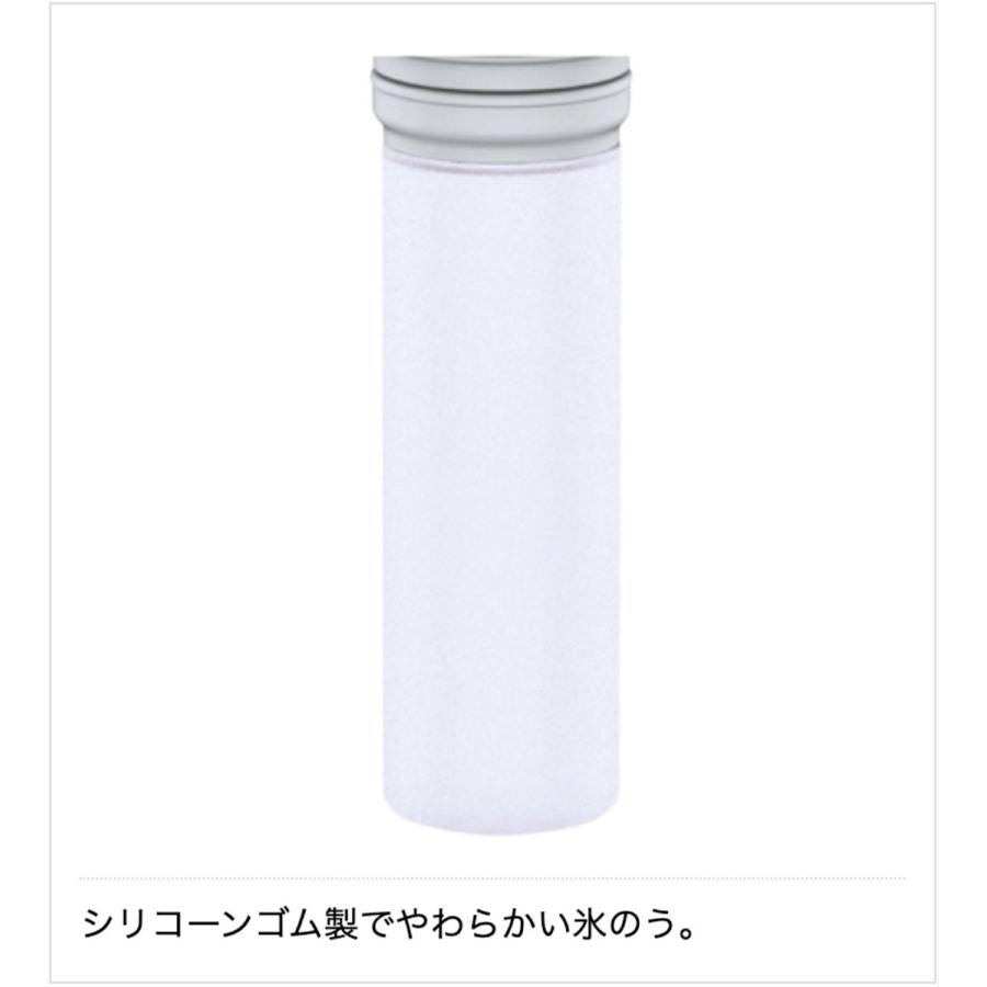 Peacock ABB-15 ミニ アイスパック 150ml 氷のう 冷たさキープホルダー付きピーコック魔法瓶工業 (06) | ピーコック魔法瓶工業 | 02